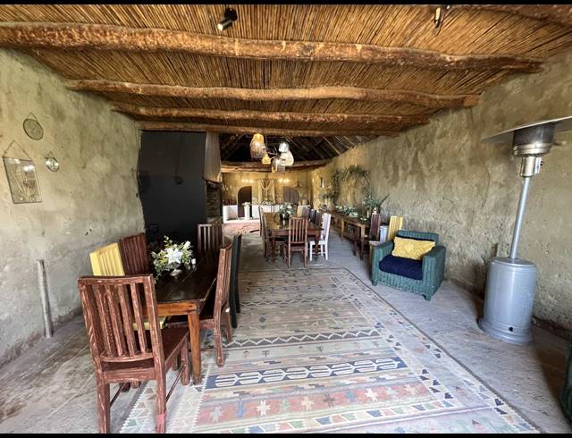 43HA FARM FOR SALE IN ELANDS BAY